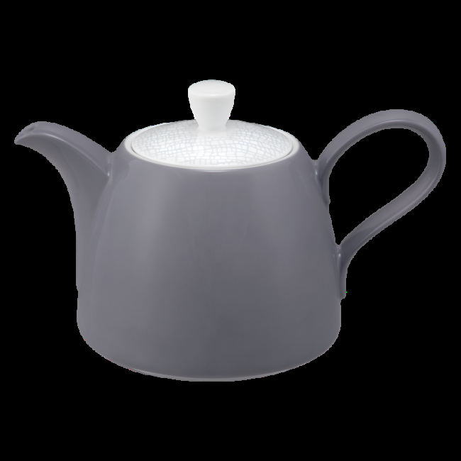Seltmann Weiden Life Kanne 1,4 l Fashion Elegant Grey