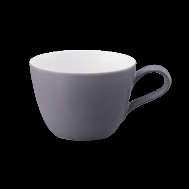 Seltmann Weiden Life Kaffeetasse 0,24 l Fashion elegant grey