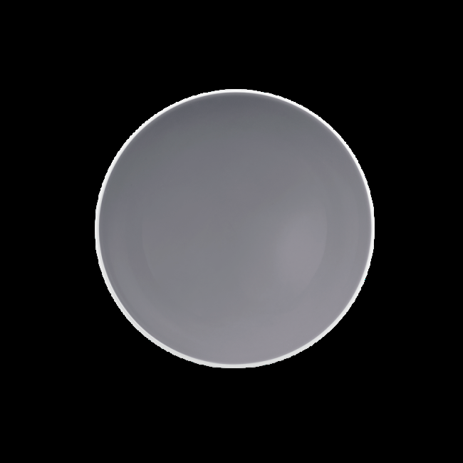 Seltmann Weiden Life Dessertschale rund 14,5 cm Fashion Elegant Grey Bis zu 50% Rabatt
