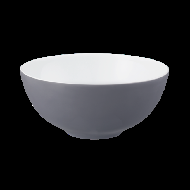 Seltmann Weiden Life Schüssel rund 21 cm Fashion Elegant Grey