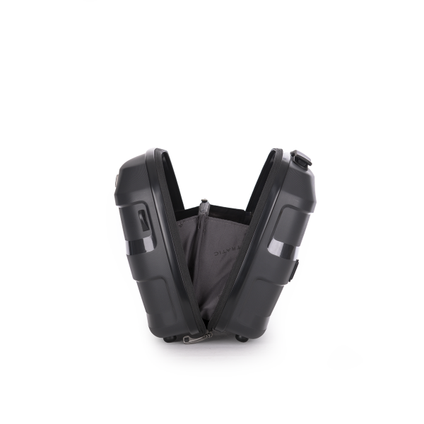 Stratic Straw + Beauty Case black Günstig kaufen