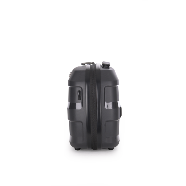 Stratic Straw + Beauty Case black Günstig kaufen