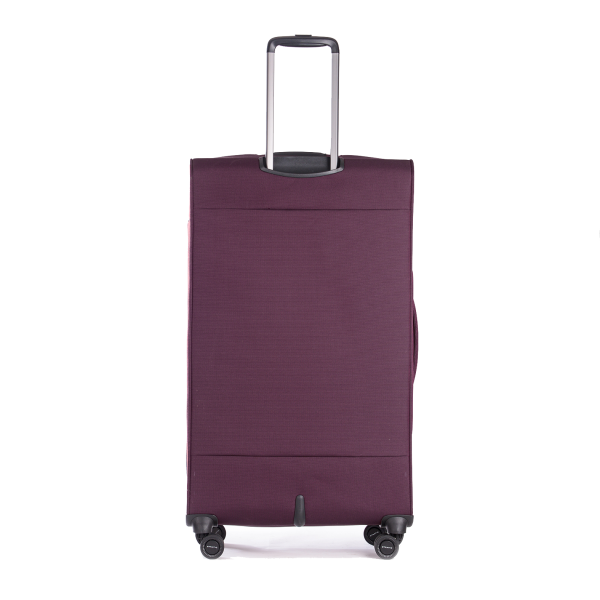 Stratic Bendigo Light + - Koffer L aubergine Versandkostenfrei