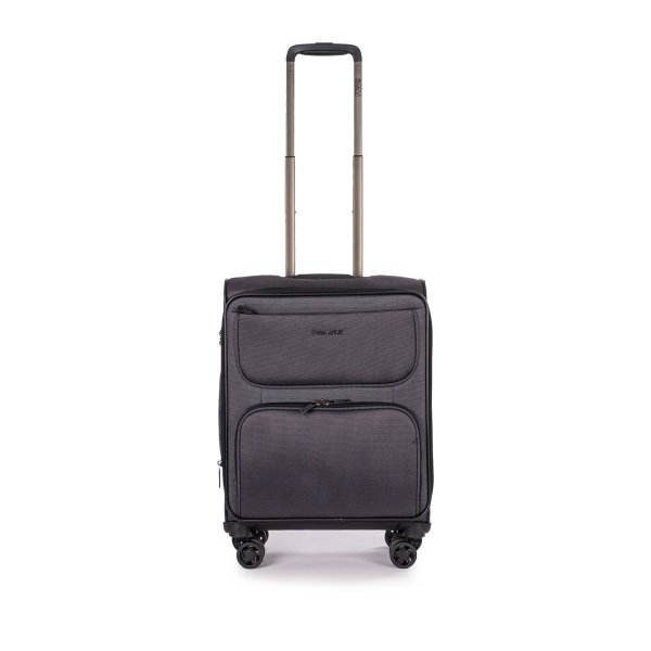 Stratic Bendigo Light + - Koffer S black Großer Ausverkauf