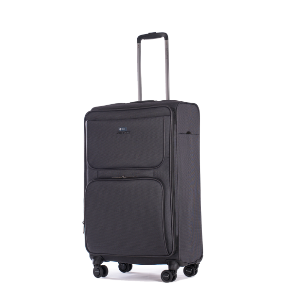Stratic Bendigo Light + - Koffer M black Exklusivangebot