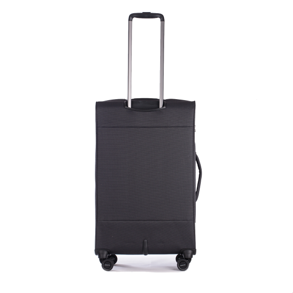 Stratic Bendigo Light + - Koffer M black Exklusivangebot