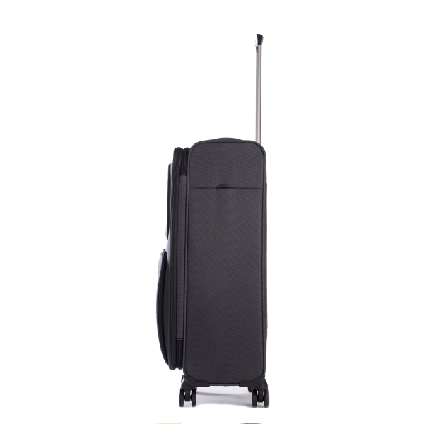 Stratic Bendigo Light + - Koffer M black Exklusivangebot