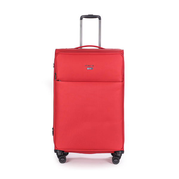 Stratic Stratic Light + - Koffer L red Muttertagsangebot