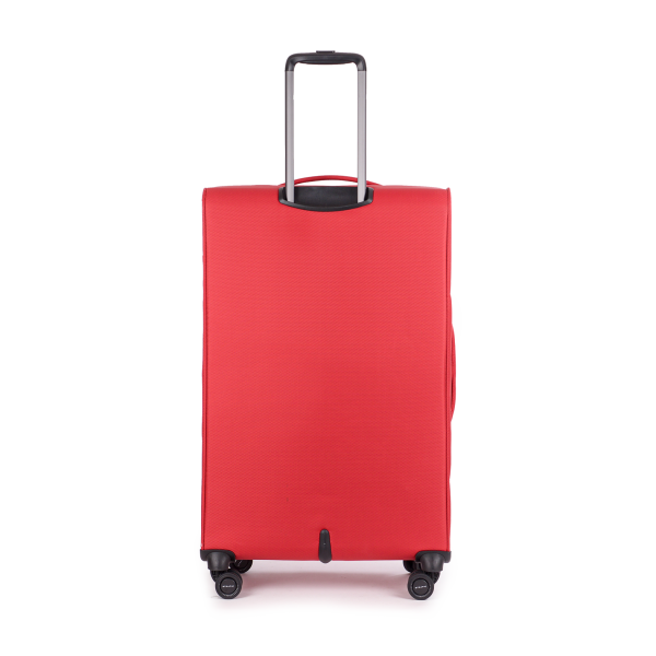 Stratic Stratic Light + - Koffer L red Muttertagsangebot