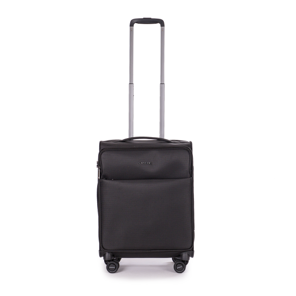 Stratic Stratic Light + - Koffer S black Valentinstagsangebot