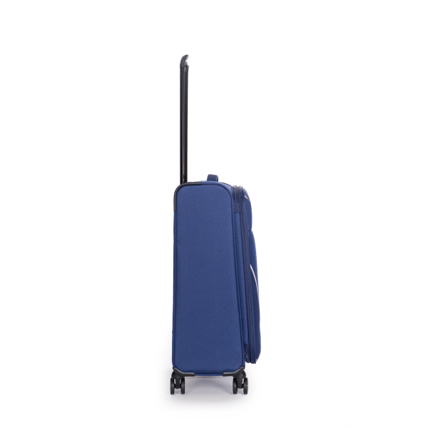 Stratic Strong - Koffer M navy Exklusive Angebote