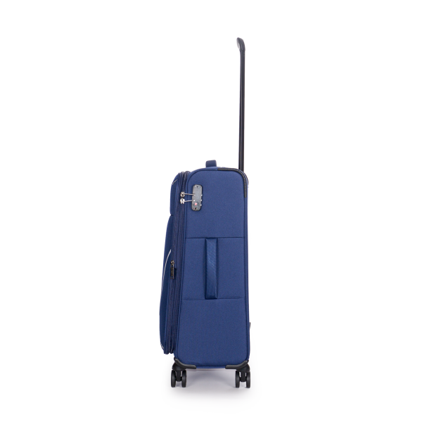 Stratic Strong - Koffer M navy Exklusive Angebote