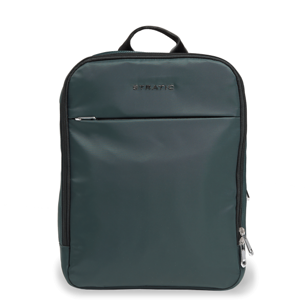 Stratic Pure Backpack dark green Große Rabatte