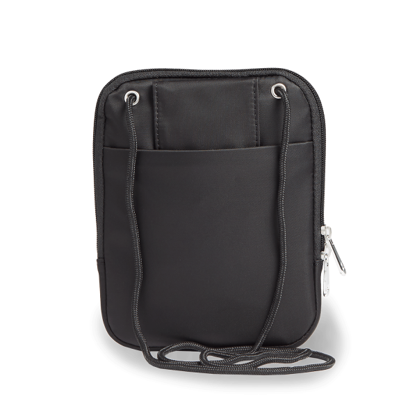 Stratic Pure Body bag black Neuheiten
