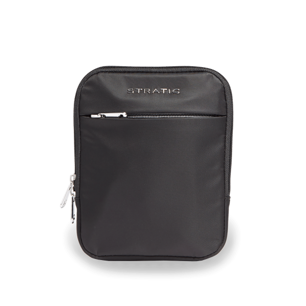 Stratic Pure Body bag black Neuheiten