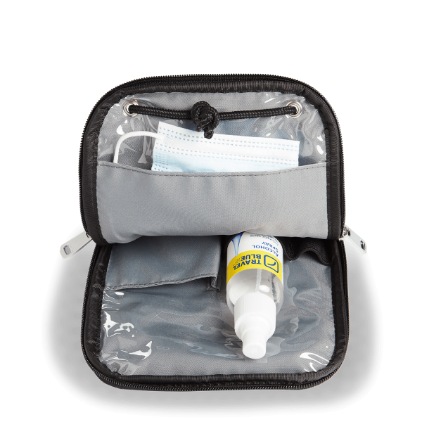 Stratic Pure Body bag black Neuheiten