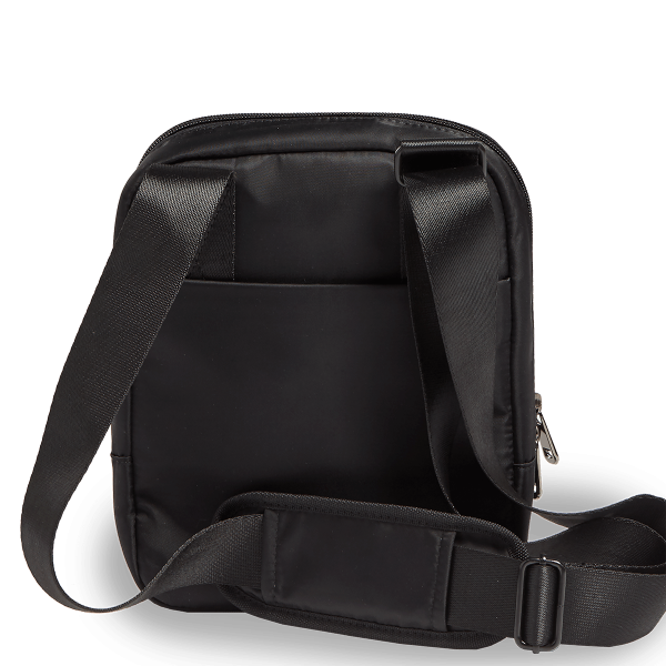 Stratic Pure Messenger bag -L- black Bestseller