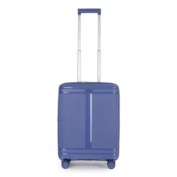 Stratic Straw T - Koffer-Set 3-teilig (S, M, L) navy Kostenlose Rückgabe