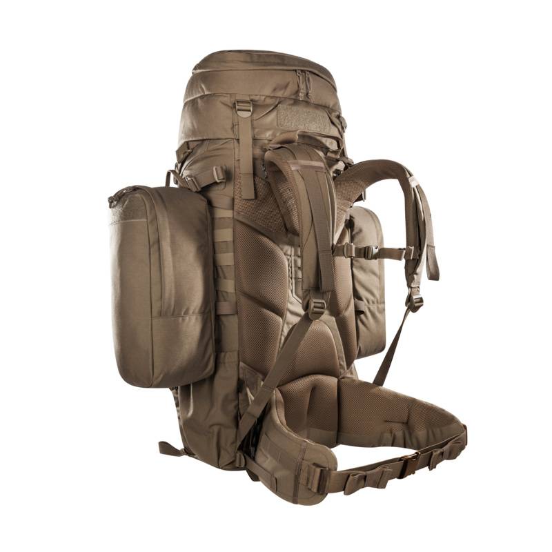 ﻿Tasmanian Tiger TT Mil OPS Pack 80+24			Einsatzrucksack Sonderangebot