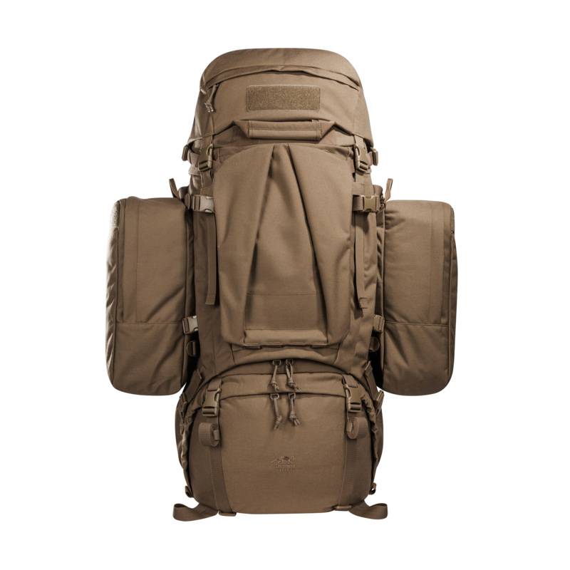 ﻿Tasmanian Tiger TT Mil OPS Pack 80+24			Einsatzrucksack Sonderangebot