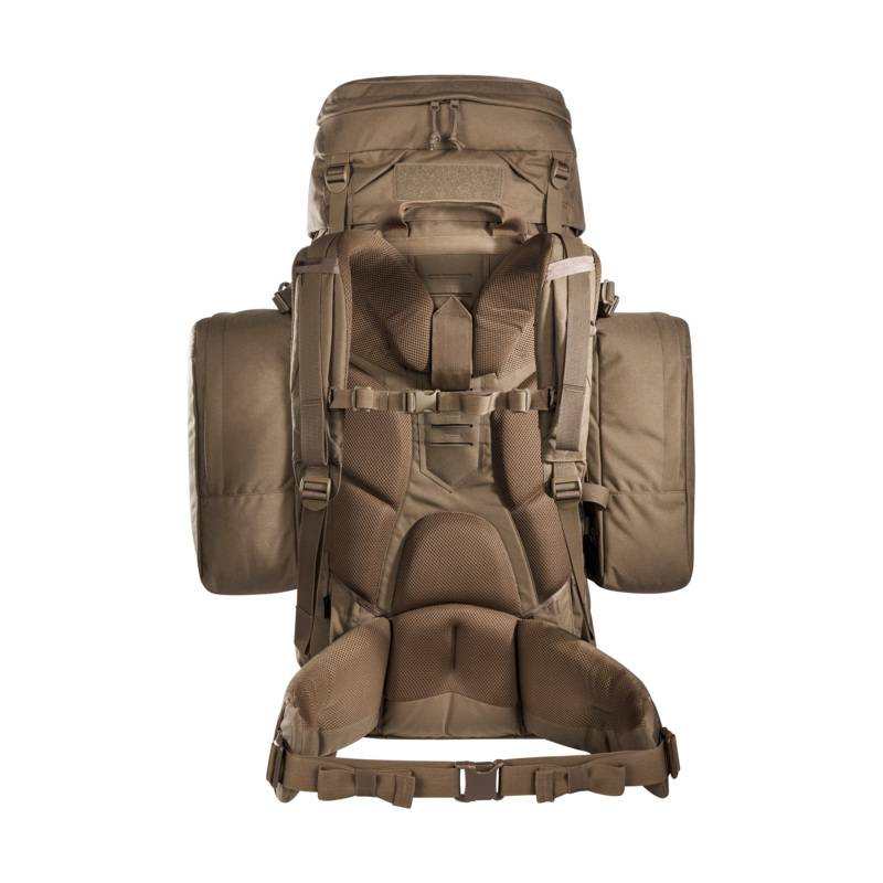 ﻿Tasmanian Tiger TT Mil OPS Pack 80+24			Einsatzrucksack Sonderangebot