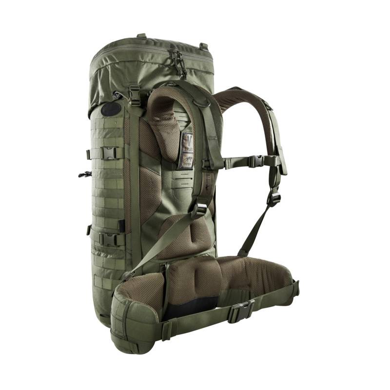 Tasmanian Tiger TT Base Pack 52			Einsatzrucksack 52 - 65 l Günstig kaufen