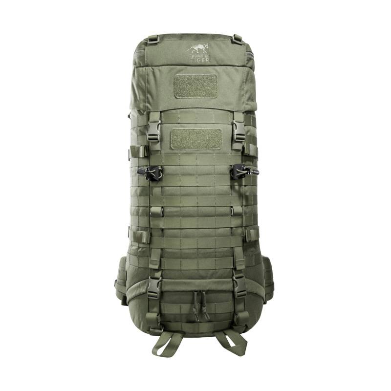 Tasmanian Tiger TT Base Pack 52			Einsatzrucksack 52 - 65 l Günstig kaufen