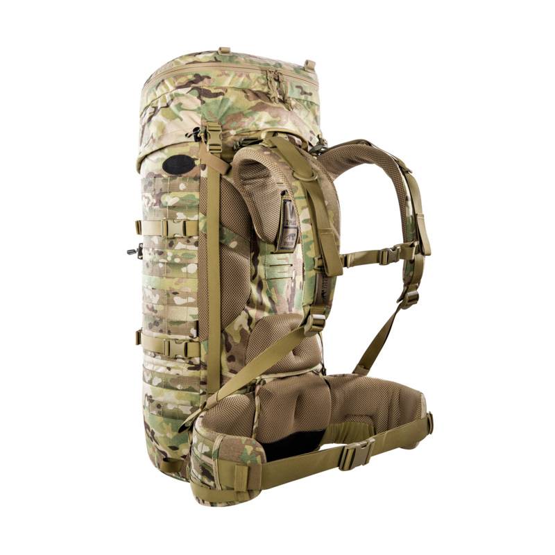 Tasmanian Tiger TT Base Pack 52 MC			Einsatzrucksack 52 l - 65 l Versandkostenfrei