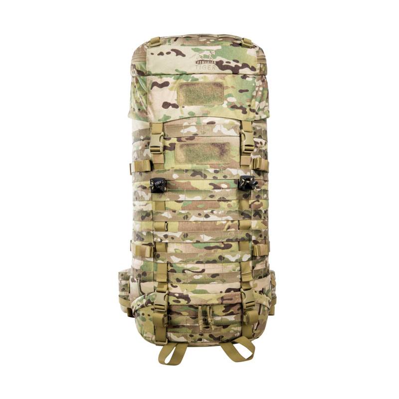 Tasmanian Tiger TT Base Pack 52 MC			Einsatzrucksack 52 l - 65 l Versandkostenfrei