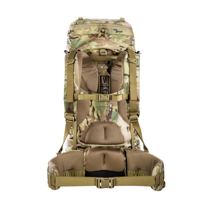 Tasmanian Tiger TT Base Pack 52 MC			Einsatzrucksack 52 l - 65 l Versandkostenfrei