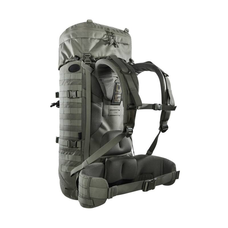 Tasmanian Tiger TT Base Pack 52 IRR			Einsatzrucksack 52 - 65 l Großer Ausverkauf
