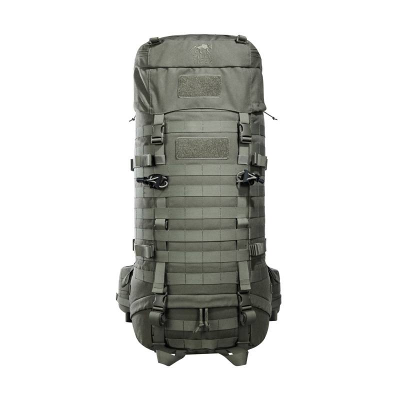 Tasmanian Tiger TT Base Pack 52 IRR			Einsatzrucksack 52 - 65 l Großer Ausverkauf