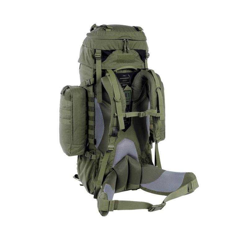 Tasmanian Tiger TT Range Pack MKII			Rucksack Flash Sale