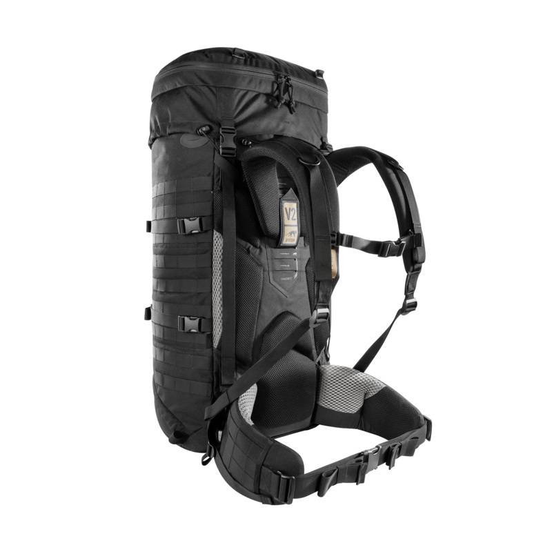 Tasmanian Tiger TT Base Pack 75			Einsatzrucksack 75 - 90 l Online Shopping