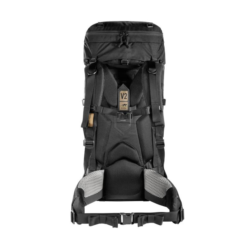 Tasmanian Tiger TT Base Pack 75			Einsatzrucksack 75 - 90 l Online Shopping