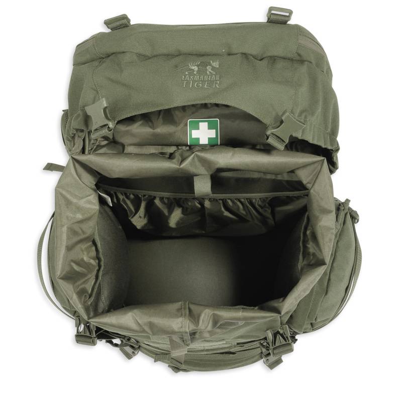 Tasmanian Tiger TT Raid Pack MKIII			Rucksack Exklusivangebot