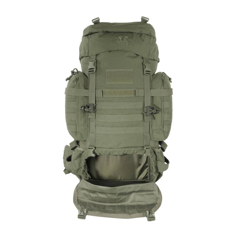 Tasmanian Tiger TT Raid Pack MKIII			Rucksack Exklusivangebot