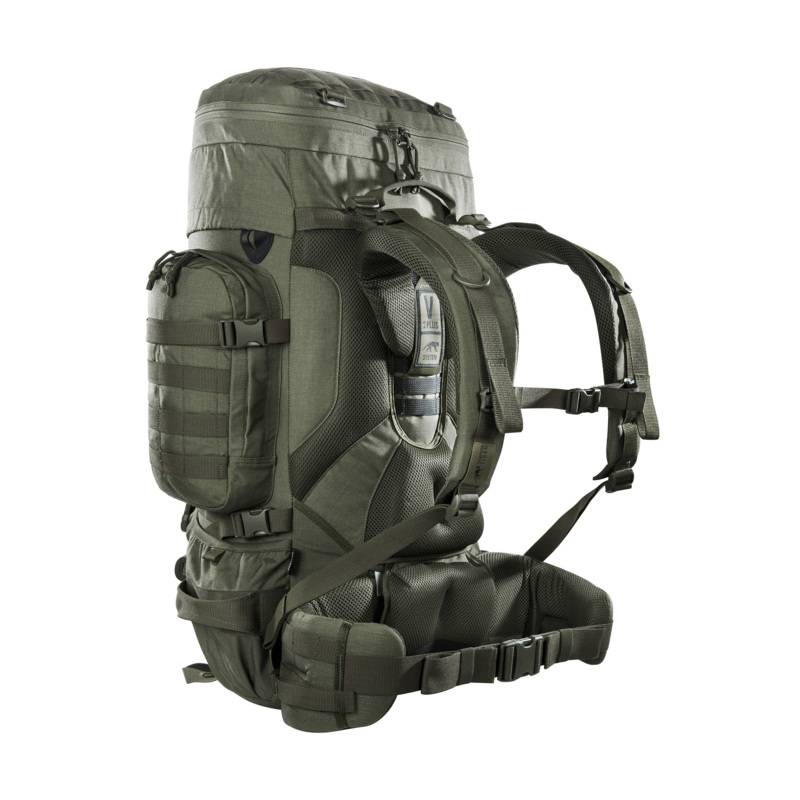Tasmanian Tiger TT Raid Pack MKIII IRR			Militärrucksack Preisnachlass