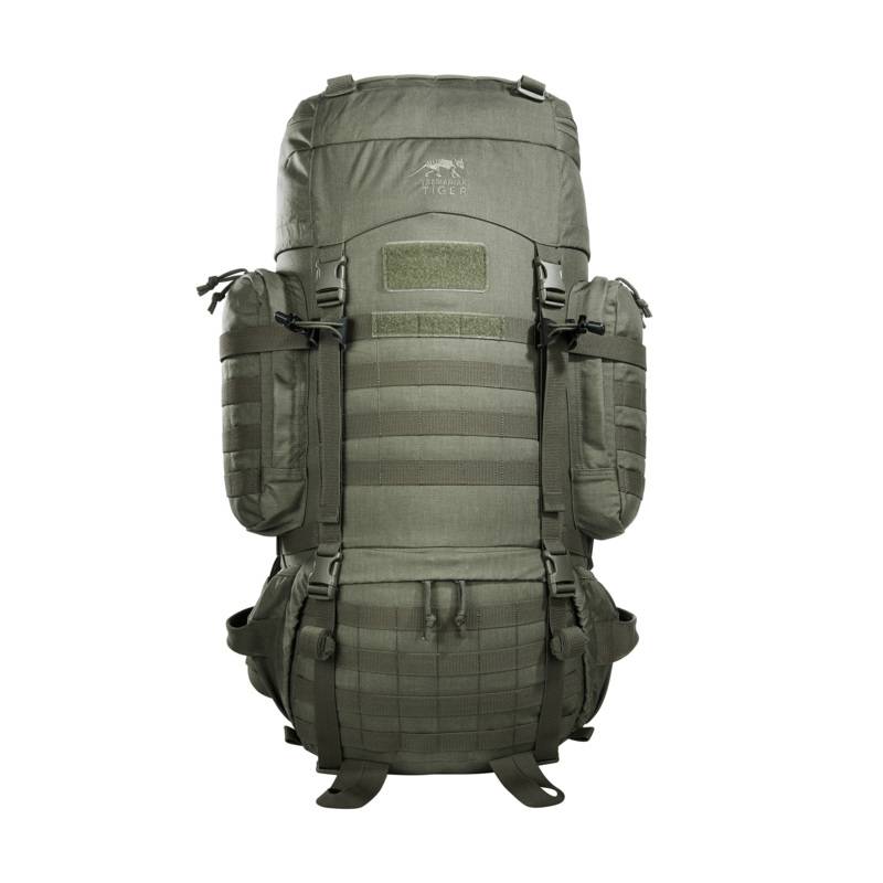 Tasmanian Tiger TT Raid Pack MKIII IRR			Militärrucksack Preisnachlass