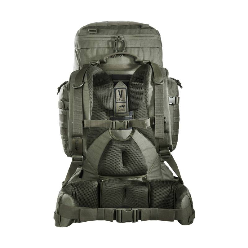Tasmanian Tiger TT Raid Pack MKIII IRR			Militärrucksack Preisnachlass