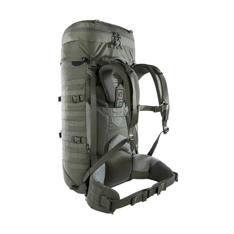Tasmanian Tiger TT Base Pack 75 IRR			Einsatzrucksack 75 - 90 l Saisonschlussverkauf