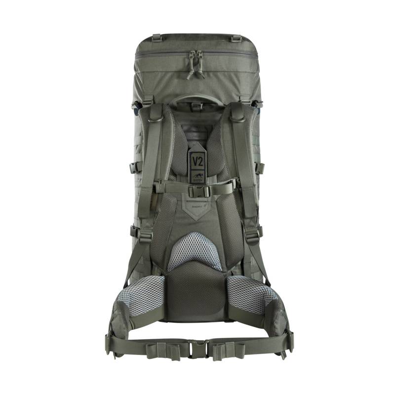 Tasmanian Tiger TT Base Pack 75 IRR			Einsatzrucksack 75 - 90 l Saisonschlussverkauf