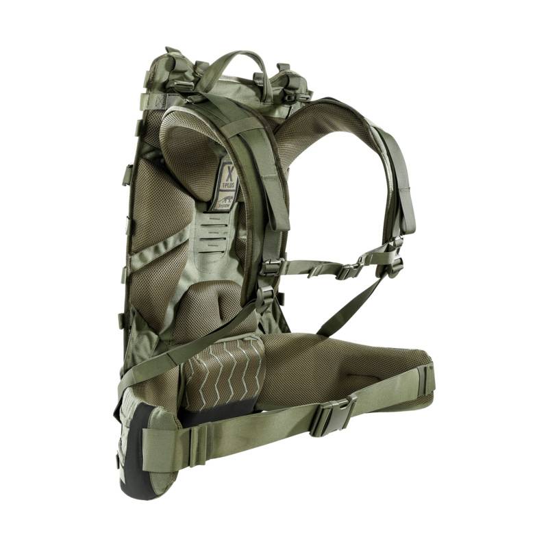 Tasmanian Tiger TT Base Carrier			Lastentrage Black Friday