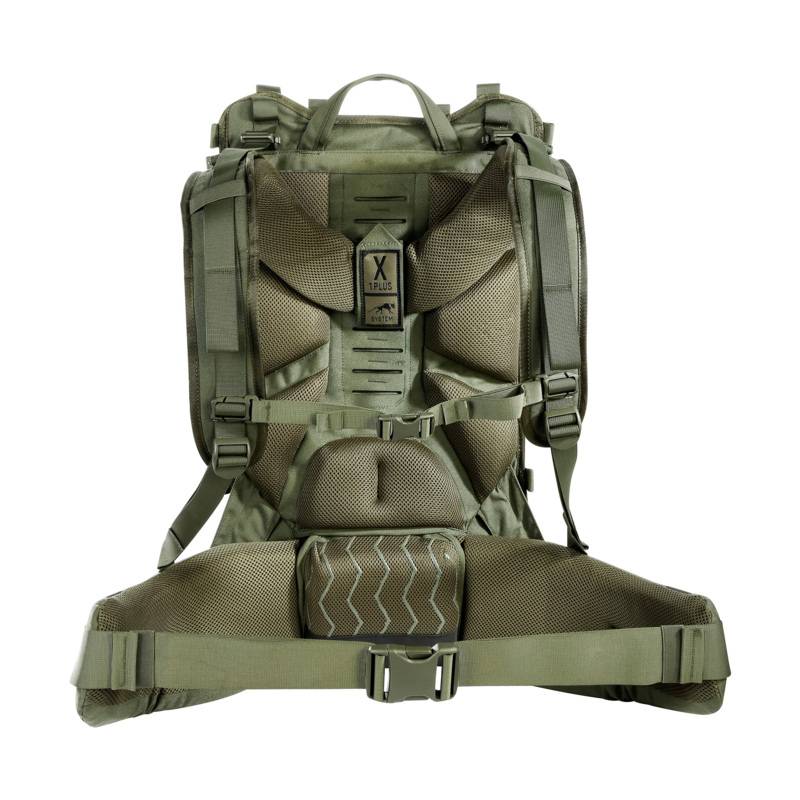 Tasmanian Tiger TT Base Carrier			Lastentrage Black Friday