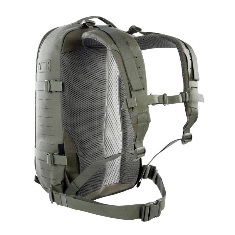 Tasmanian Tiger TT Modular Tac Pack 28 IRR			Daypack 28L Osterangebot