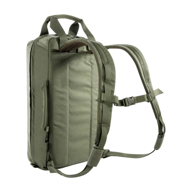 Tasmanian Tiger TT Survival Pack			Fluchtrucksack Jubiläumsangebot