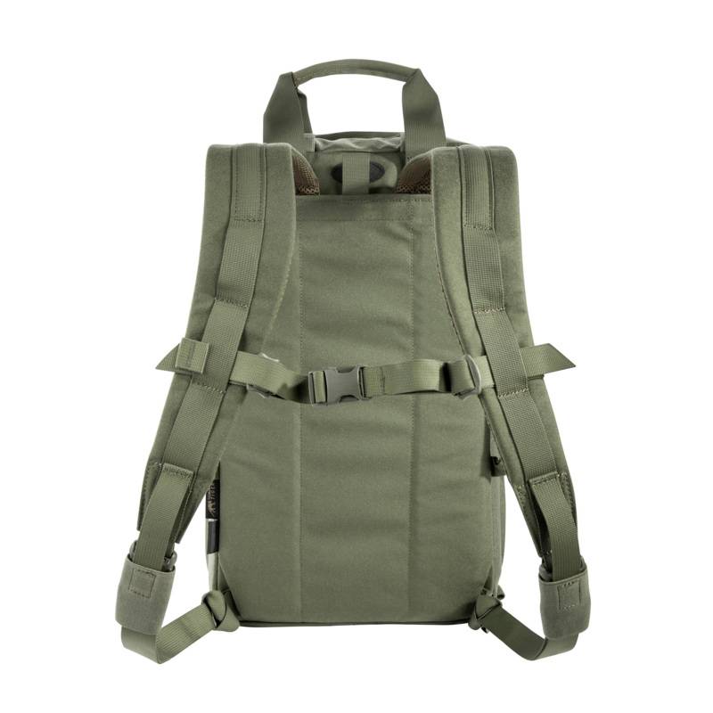 Tasmanian Tiger TT Survival Pack			Fluchtrucksack Jubiläumsangebot