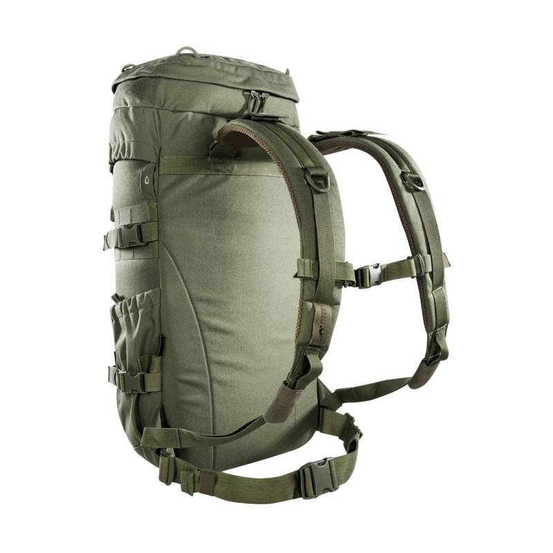 Tasmanian Tiger TT Mil OPS Pack 30			Einsatzrucksack Lagerräumung