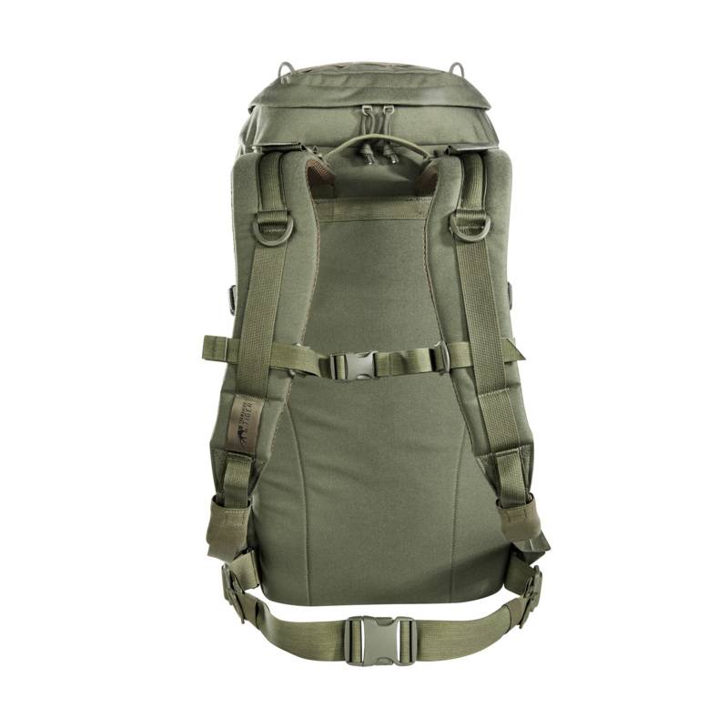 Tasmanian Tiger TT Mil OPS Pack 30			Einsatzrucksack Lagerräumung