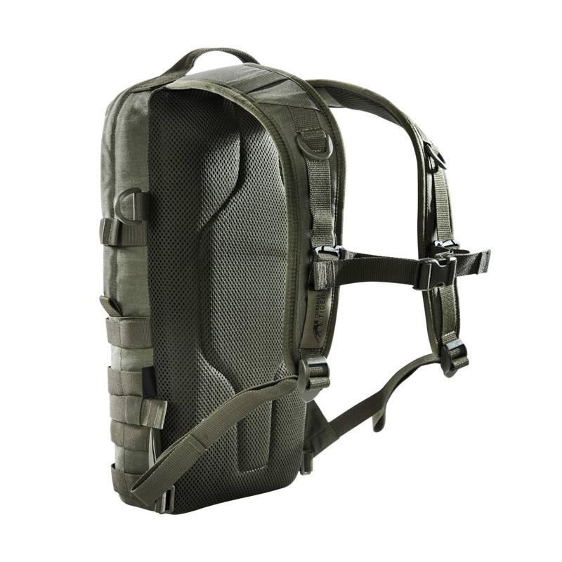 Tasmanian Tiger TT Essential Pack MKII IRR			Rucksack mit IRR-Ausrüstung Online Outlet